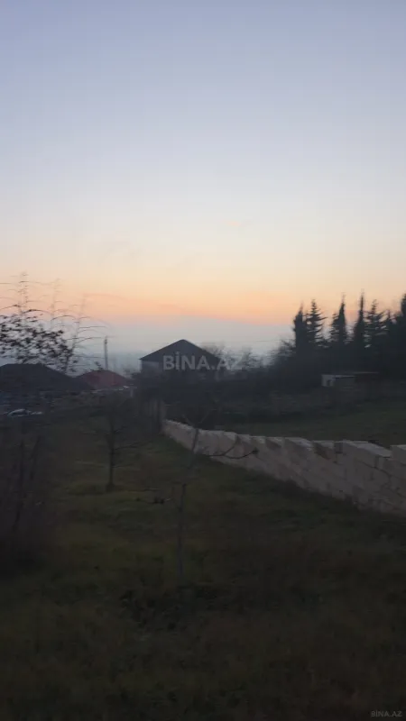 Satılır torpaq sahəsi 12 m²