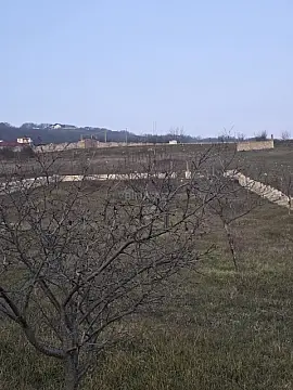 Satılır torpaq sahəsi 12 m²