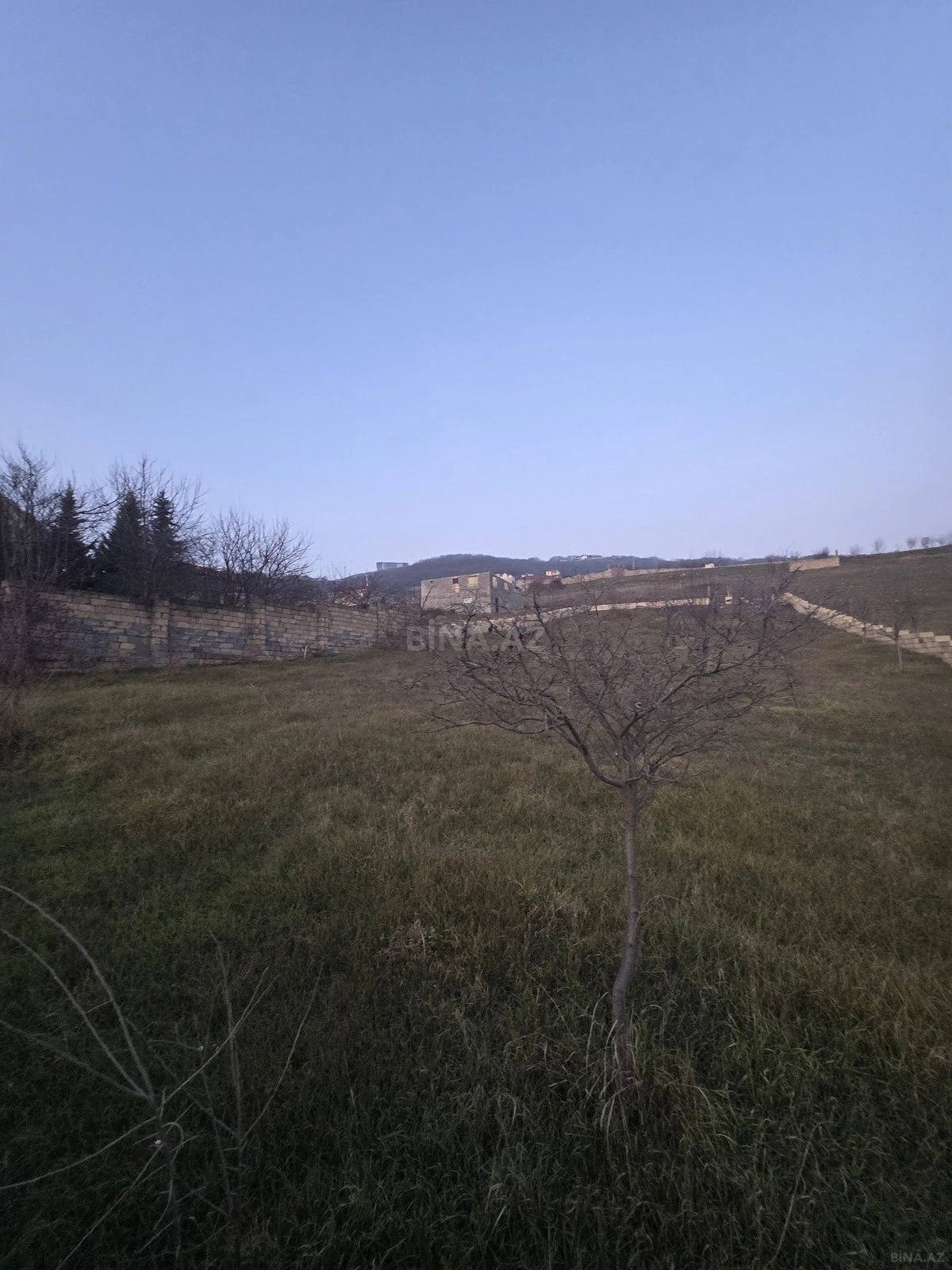 Satılır torpaq sahəsi 12 m²