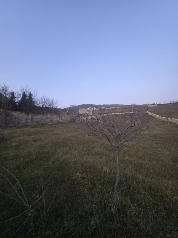 Satılır torpaq sahəsi 12 m²