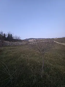 Satılır torpaq sahəsi 12 m²