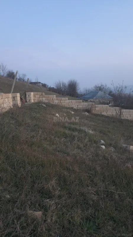 Satılır torpaq sahəsi 12 m²