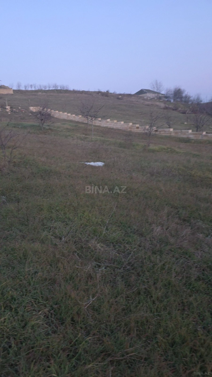 Satılır torpaq sahəsi 12 m²
