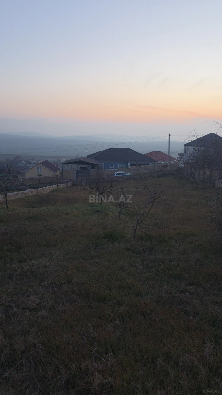 Satılır torpaq sahəsi 12 m²