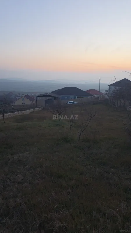 Satılır torpaq sahəsi 12 m²