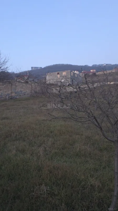 Satılır torpaq sahəsi 12 m²