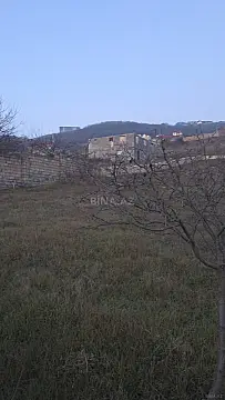 Satılır torpaq sahəsi 12 m²