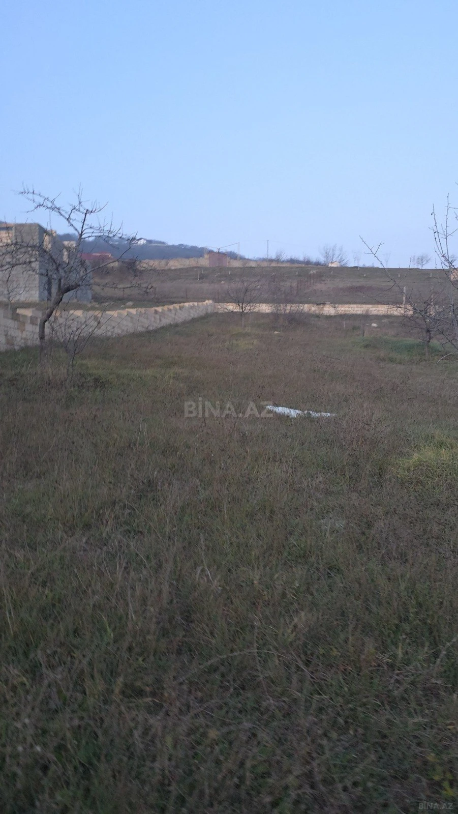 Satılır torpaq sahəsi 12 m²