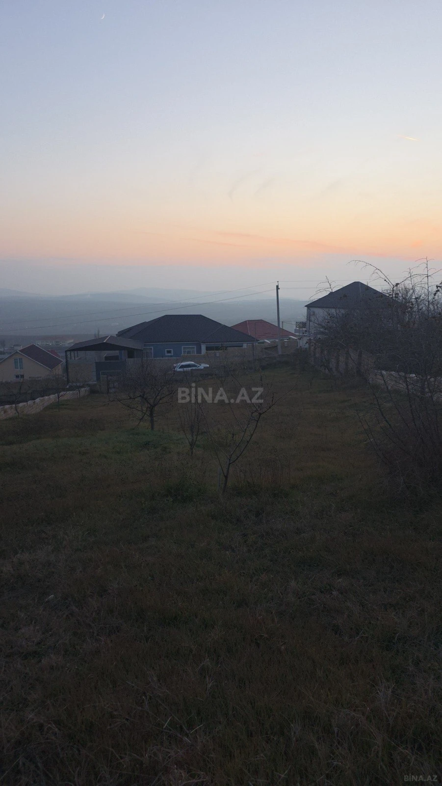 Satılır torpaq sahəsi 12 m²