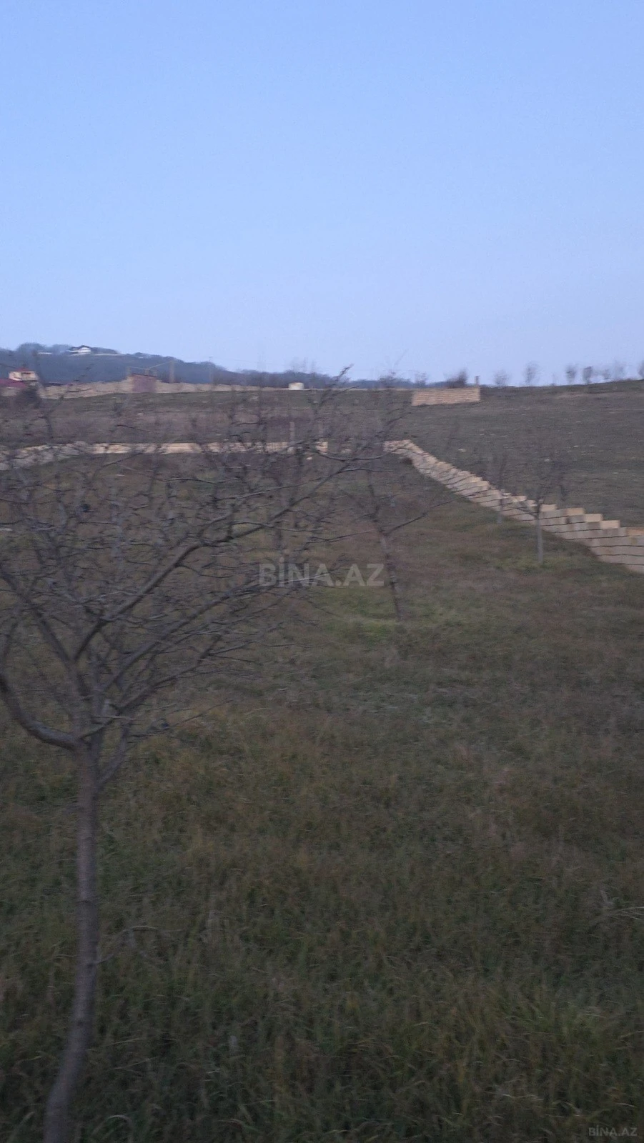 Satılır torpaq sahəsi 12 m²