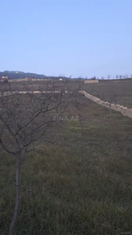 Satılır torpaq sahəsi 12 m²