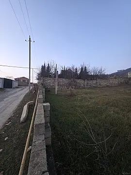 Satılır torpaq sahəsi 12 m²