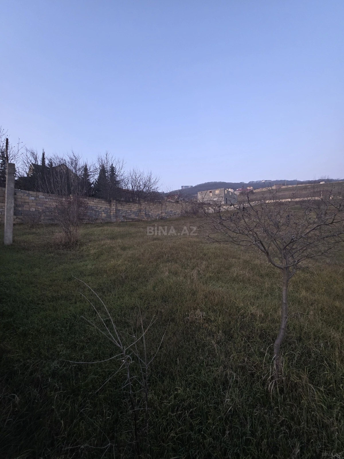 Satılır torpaq sahəsi 12 m²
