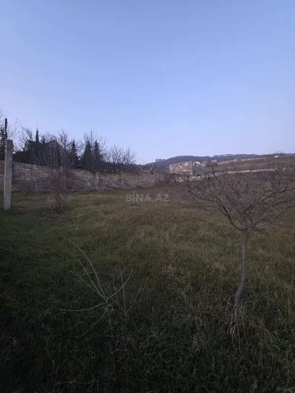 Satılır torpaq sahəsi 12 m²