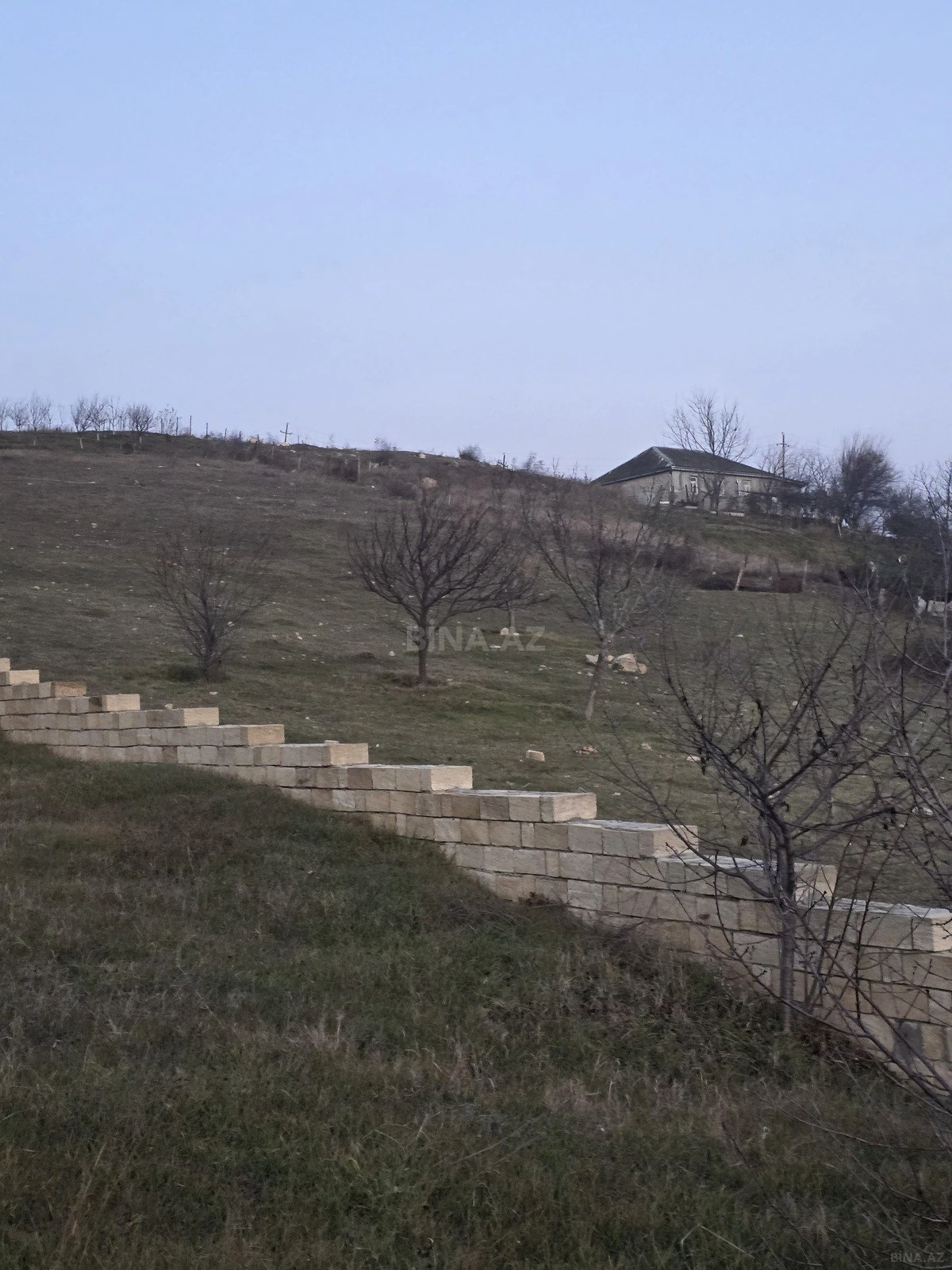 Satılır torpaq sahəsi 12 m²