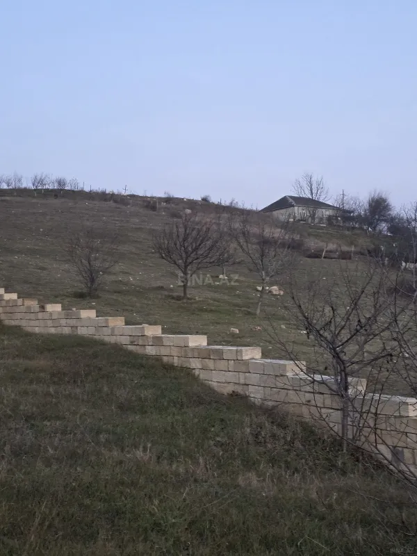 Satılır torpaq sahəsi 12 m²