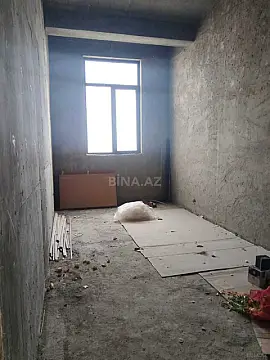 Satılır 2 otaqlı mənzil 121.4 m²