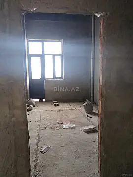 Satılır 2 otaqlı mənzil 121.4 m²