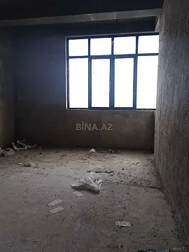 Satılır 2 otaqlı mənzil 121.4 m²