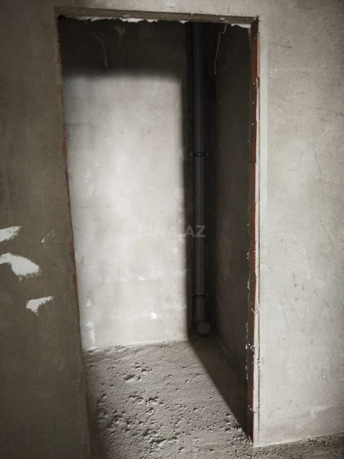 Satılır 3 otaqlı mənzil 138.2 m²