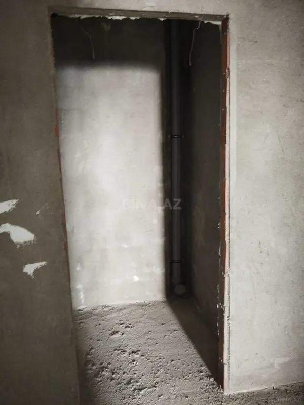 Satılır 3 otaqlı mənzil 138.2 m²