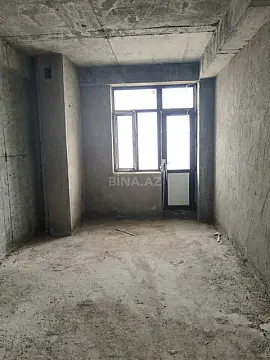 Satılır 3 otaqlı mənzil 138.2 m²