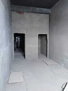 Satılır 3 otaqlı mənzil 140 m²