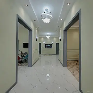 Kirayə verilir 4 otaqlı həyət evi 250 m²