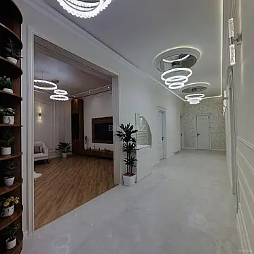 Kirayə verilir 4 otaqlı həyət evi 250 m²