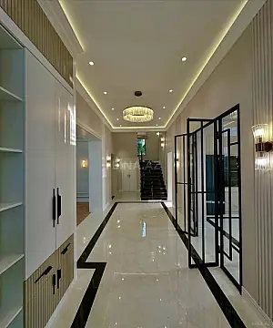 Kirayə verilir 5 otaqlı həyət evi 350 m²