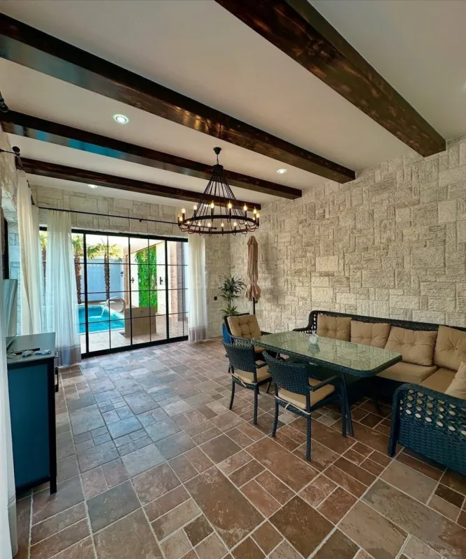 Kirayə verilir 5 otaqlı həyət evi 350 m²