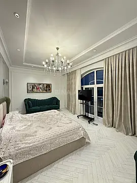 Kirayə verilir 5 otaqlı həyət evi 350 m²