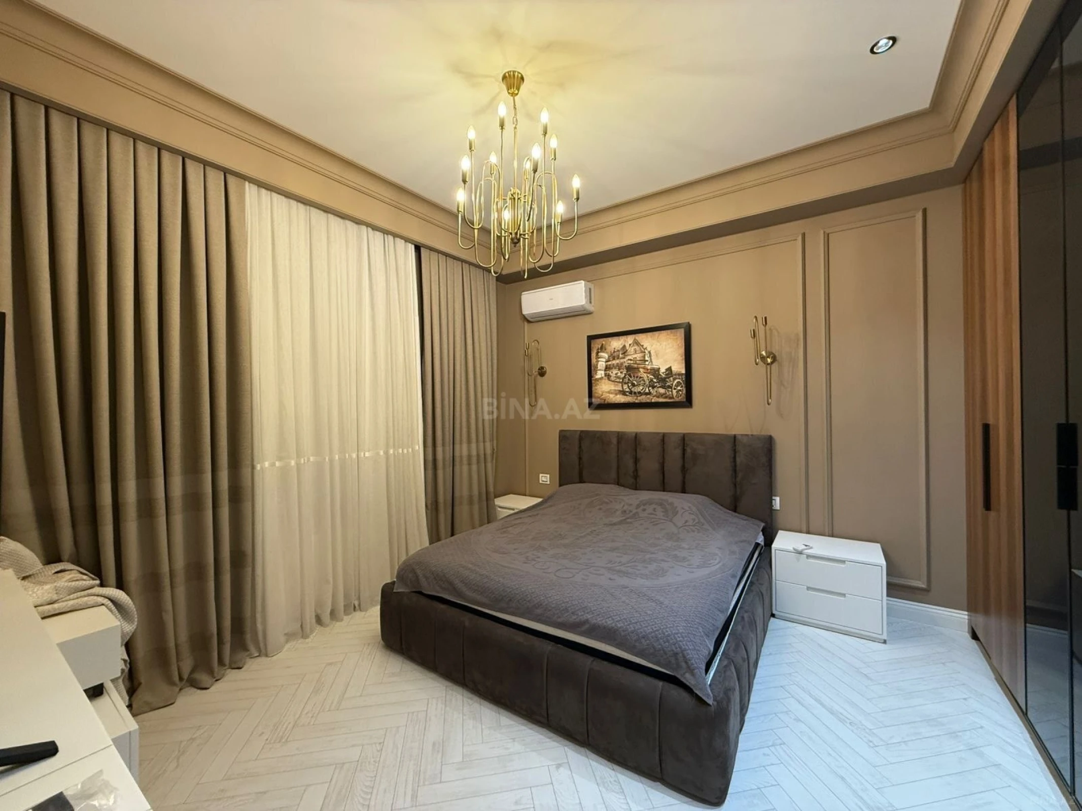 Kirayə verilir 5 otaqlı həyət evi 350 m²