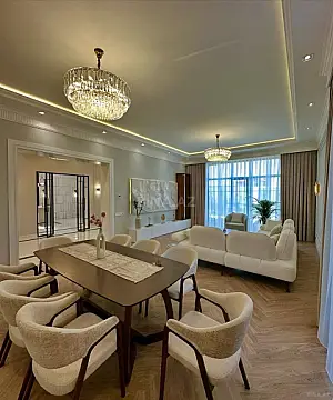 Kirayə verilir 5 otaqlı həyət evi 350 m²