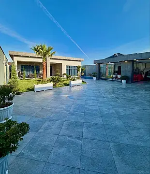 Kirayə verilir 4 otaqlı həyət evi 250 m²
