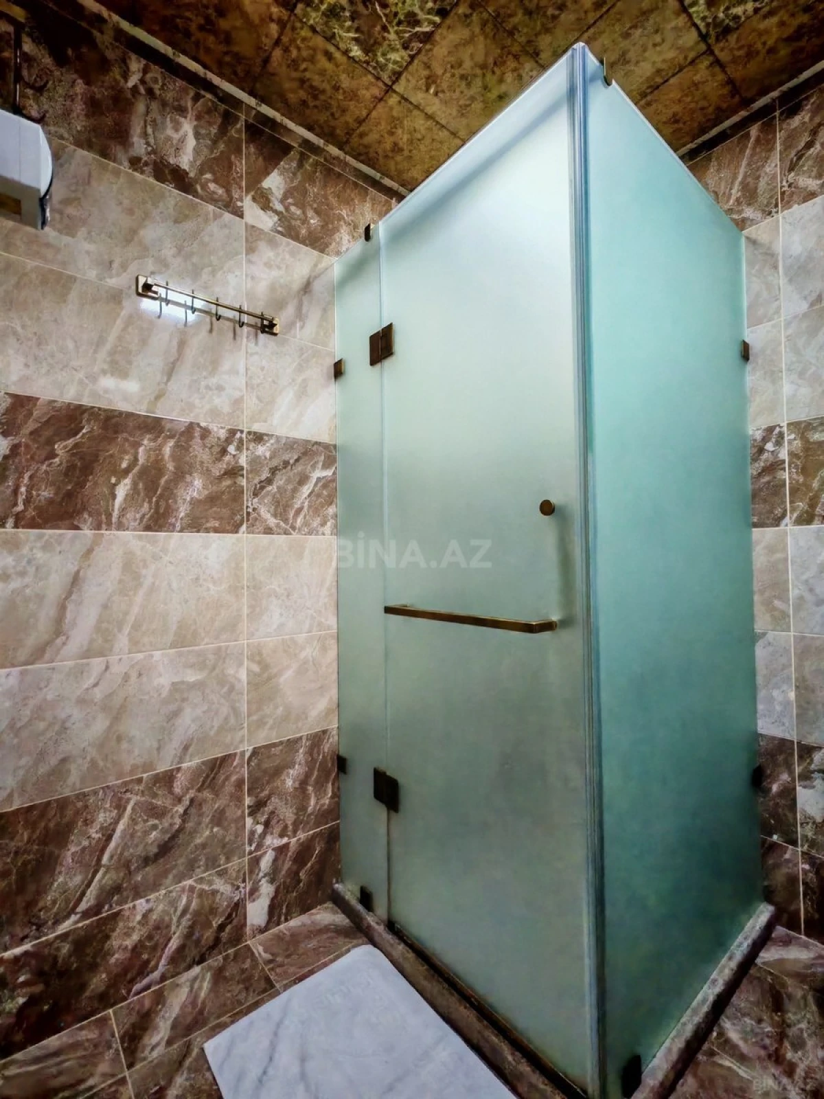 Satılır 3 otaqlı mənzil 87 m²