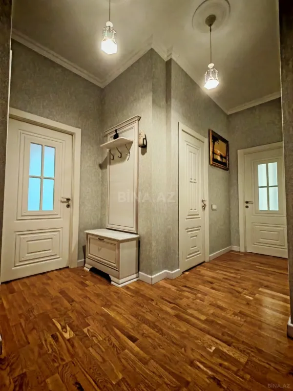 Satılır 3 otaqlı mənzil 87 m²