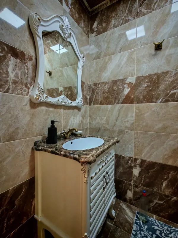 Satılır 3 otaqlı mənzil 87 m²