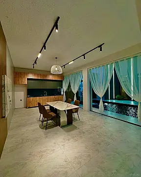 Kirayə verilir 4 otaqlı həyət evi 250 m²