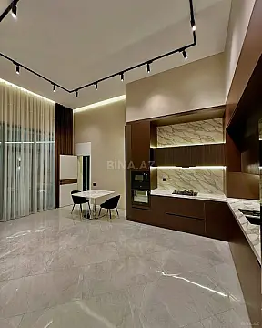 Kirayə verilir 4 otaqlı həyət evi 250 m²