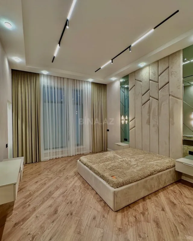 Kirayə verilir 4 otaqlı həyət evi 250 m²