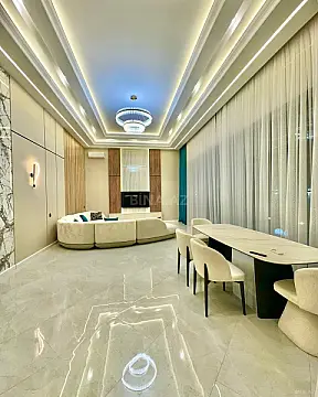 Kirayə verilir 4 otaqlı həyət evi 250 m²