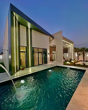 Kirayə verilir 4 otaqlı həyət evi 250 m² — Bakı, Mərdəkan 4 otaq 250.00 m²