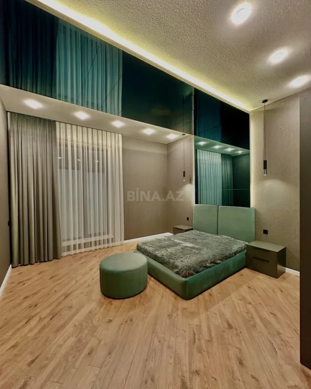 Kirayə verilir 4 otaqlı həyət evi 250 m²