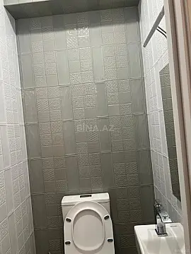 Satılır 4 otaqlı mənzil 150 m²