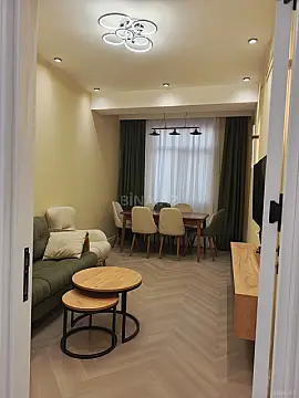 Satılır 2 otaqlı mənzil 69 m² — Bakı, Nərimanov 2 otaq 69.00 m²