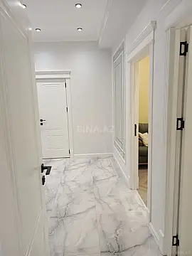 Satılır 2 otaqlı mənzil 69 m²
