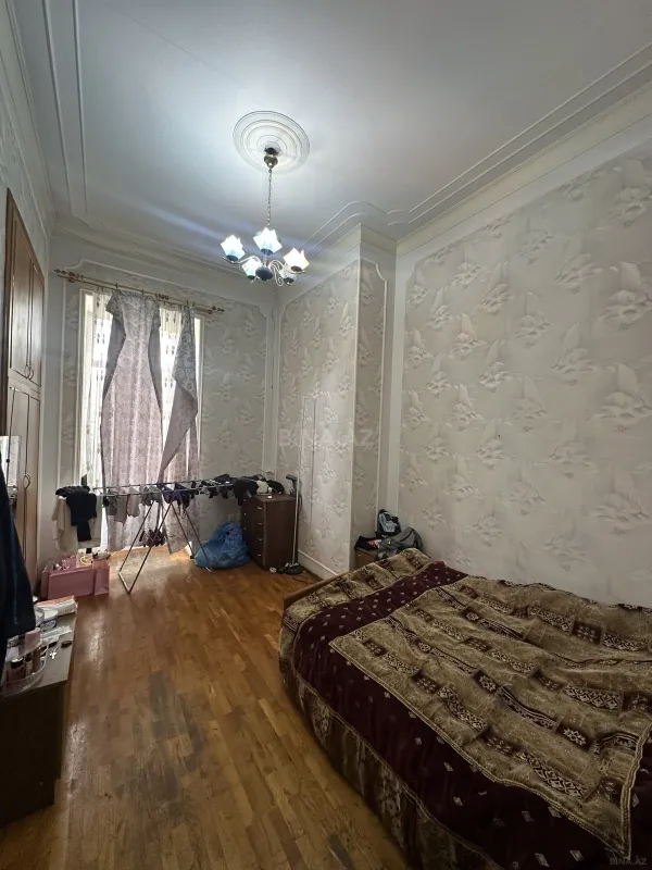 Kirayə verilir 2 otaqlı mənzil 60 m²
