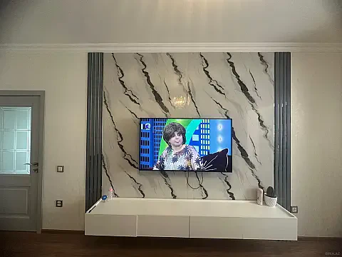 Satılır 2 otaqlı mənzil 70 m² — Bakı, Memar Əcəmi yanı 2 otaq 70.00 m²