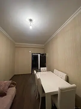 Satılır 3 otaqlı mənzil 73 m²